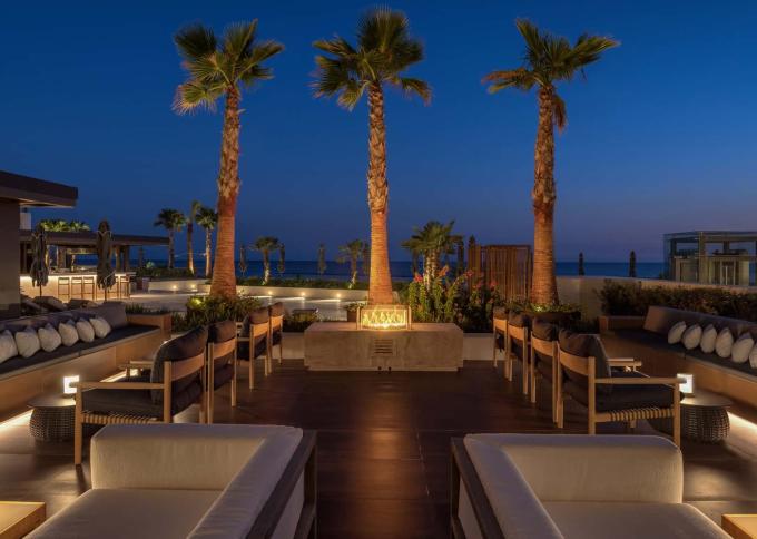 AMARA Hotel Limassol 